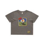 life & death etc Crop & Cap Bundle