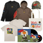 life & death etc Everything Bundle