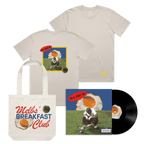 life & death etc Tee & Tote Bundle